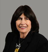 Barbara Rothenberg