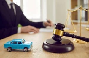 Car Crash Attorney