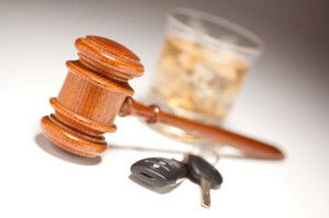 Drunk driving accident in New York