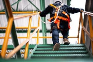 worker's compensation cases