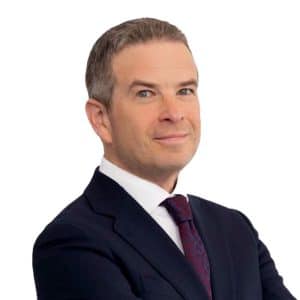 Marc Rothenberg Esq attorney for TBI in New York City