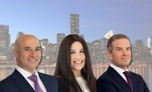 Rothenberg Law Firm in New York