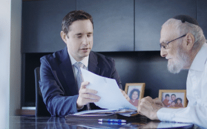 Get Help from an Experienced accident Lawyer Today