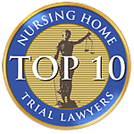 Nursing Home Top 10 Trial Lawyers